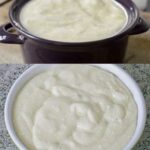 Il porridge di semolino della nonna