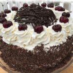 Torta della foresta nera