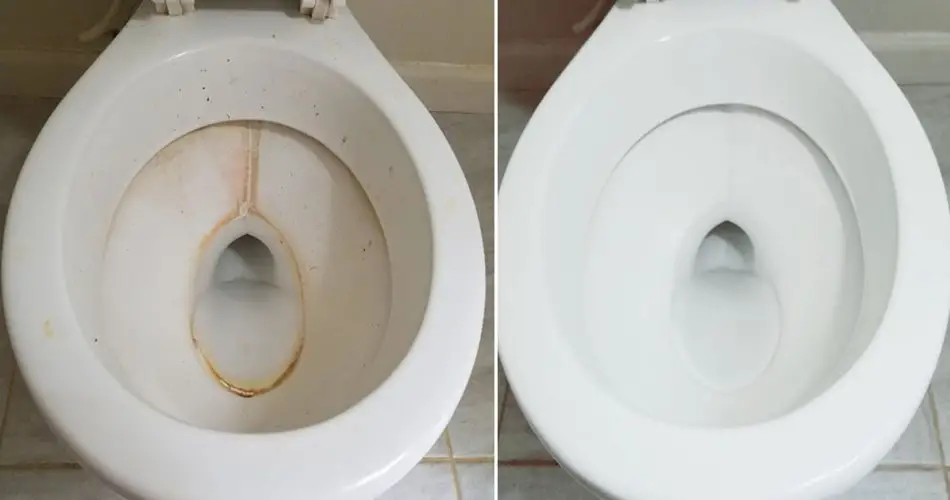 Toilette molto pulite: come preparare un detergente che tolga il calcare e lo faccia brillare