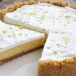 Crostata cremosa al limone: il delizioso dessert è pronto in un attimo