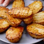 Patate al forno: l’incredibile modo per renderle super croccanti