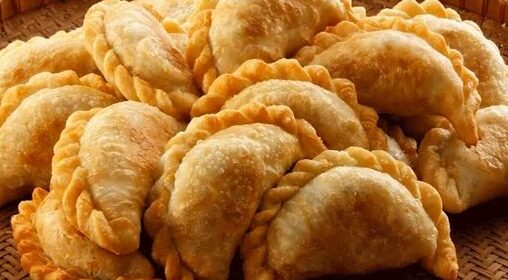 Come preparare le empanadas argentine con impasto fatto in casa