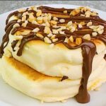 Pancakes soffici alla vaniglia: la ricetta facile da zero