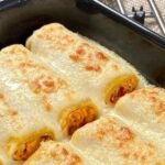 Cannelloni di pollo