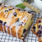 Torta allo yogurt ai mirtilli