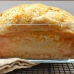 Pane al formaggio fatto in 3 minuti, una ricetta in tazza