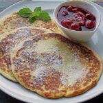 Frittelle di ricotta, ecco come dovrebbero essere le frittelle!