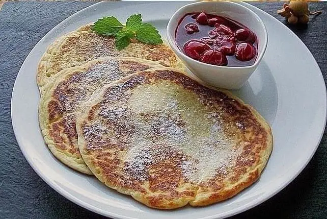 Frittelle di ricotta, ecco come dovrebbero essere le frittelle!