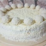 Raffaello-Torte