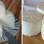 Se hai 1 litro di latte, yogurt e mezzo limone, puoi preparare il miglior formaggio fatto in casa