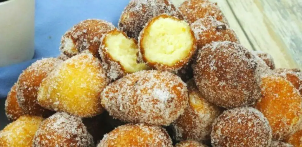 Sweet Donuts: non sarai in grado di fermarti a uno