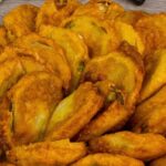 Zucchine impanate: deliziose e facili da preparare!