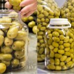 Olive marinate: la ricetta tradizionale delle conserve semplici e gustose