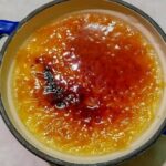 CREMA CATALANA FATTA IN CASA 