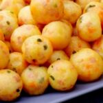 Polpette di patate Beignet: piccole, gustose e perfette!