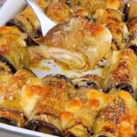 Involtini di melanzane: il piatto unico e gustoso da provare