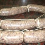 Come preparare i chorizos rustici fatti in casa?