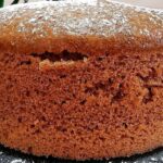 Torta al cioccolato morbida e soffice