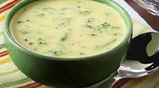 Una deliziosa zuppa di cavolfiore dimagrante per perdere chili quest’inverno