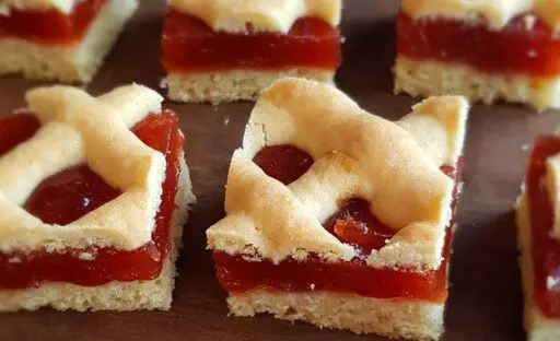 La vera ricetta della Pasta Flora della nonna