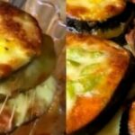 Melanzane e patate al forno – ricetta gustosa e salutare!