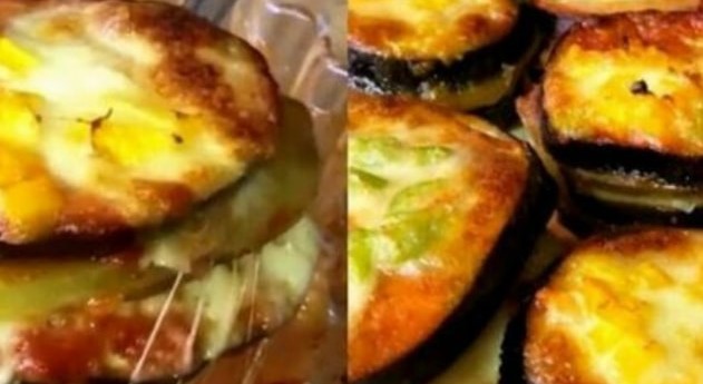 Melanzane e patate al forno – ricetta gustosa e salutare!