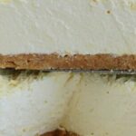 Cheesecake al cioccolato bianco senza cottura – ricetta facile e golosa