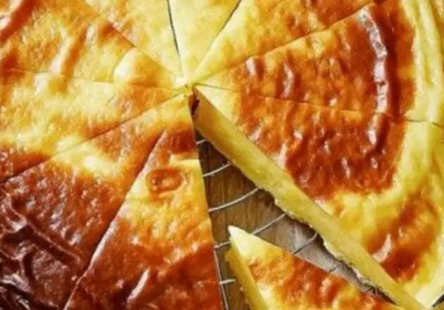 La ricetta del flan vecchio stile, senza zucchero, senza latte e tanto goloso