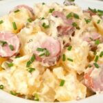 Insalata Di Patate Irlandese