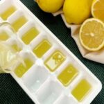 Ecco perché dovresti iniziare a consumare limoni congelati