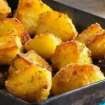 Come preparare le “migliori patate arrosto che tu abbia mai mangiato”: ricette