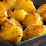 Come preparare le “migliori patate arrosto che tu abbia mai mangiato”: ricette