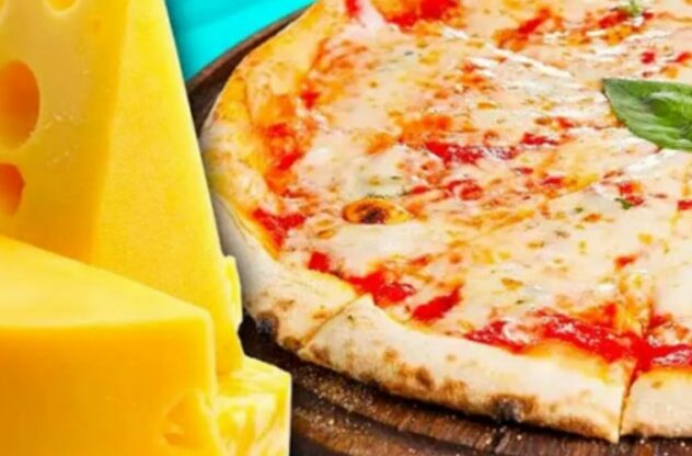 Quali sono i migliori formaggi da usare sulla pizza?