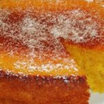 Come rendere la torta di patate dolci e arancia umida e soffice!