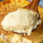 CREMA PASTICCERA AL FORNO AMISH