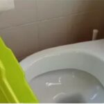 Che senso ha versare acqua bollente nel wc? Ecco l’effetto inaspettato