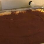 Tiramisù perfetto 