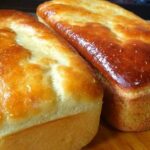 Pane fatto in casa con il frullatore che non richiede impastatura