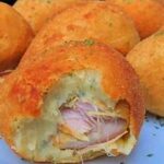 Deliziosa ricetta dell’empanada di coscia