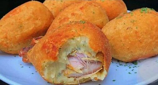 Deliziosa ricetta dell’empanada di coscia