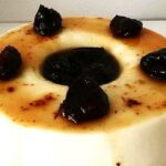 Ricetta facile del biancomangiare al cocco