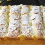 Torta al limone: un delizioso dessert agli agrumi