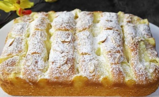 Torta al limone: un delizioso dessert agli agrumi