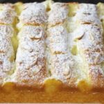 Torta al limone: un delizioso dessert agli agrumi