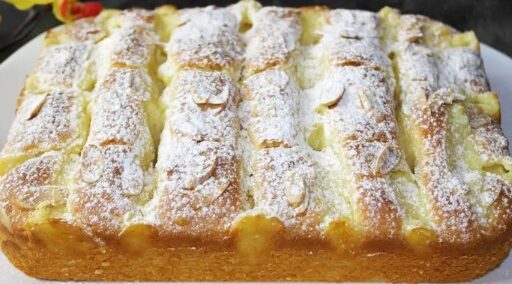 Torta al limone: un delizioso dessert agli agrumi