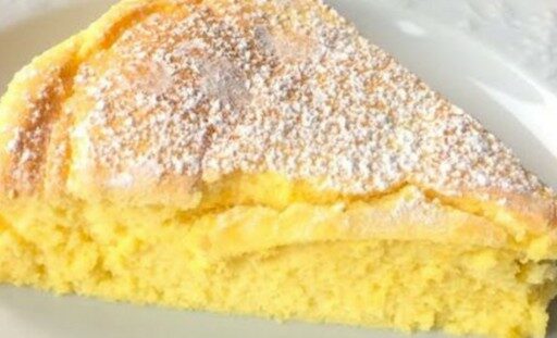 Come preparare la torta morbida allo yogurt e limone Il dolce che si scioglie in bocca!