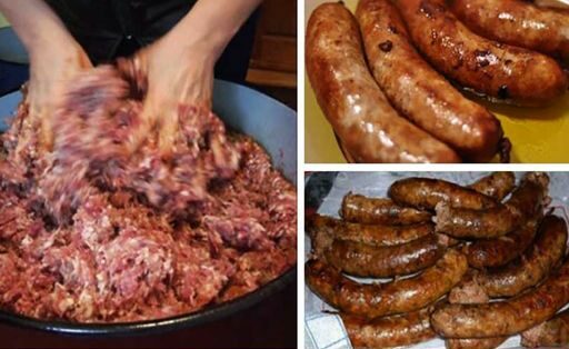 Come preparare i chorizos rustici fatti in casa?