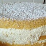 la torta alla crema di formaggio più buona del mondo