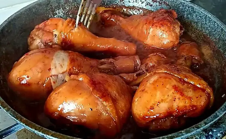 Pollo al gas: il semplice trucco per renderlo così delizioso