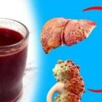 4 ricette di bevande detox per la pulizia del fegato